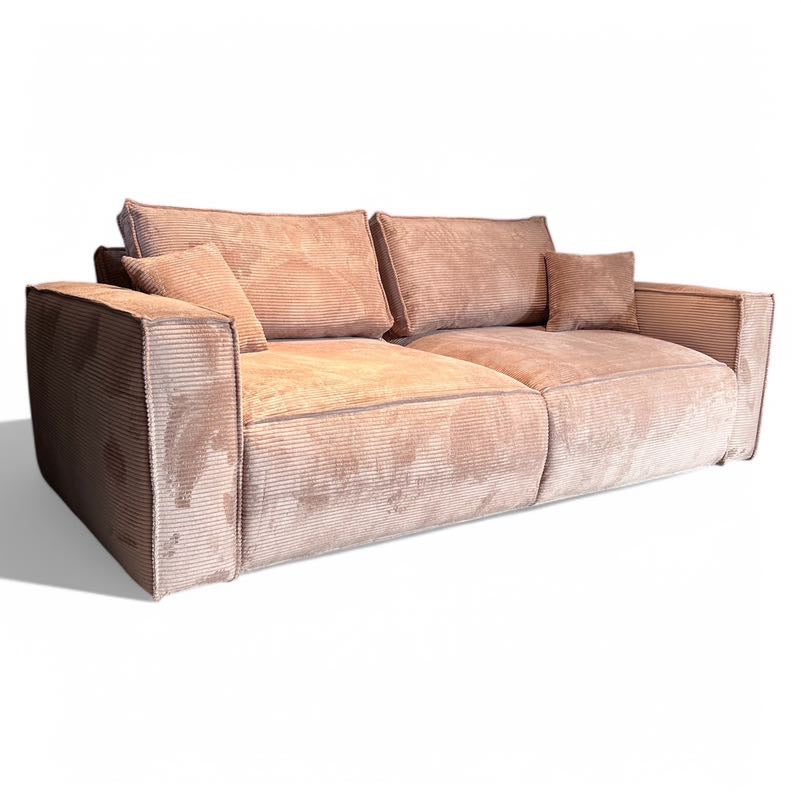 Schlafsofa Mambo - Cord