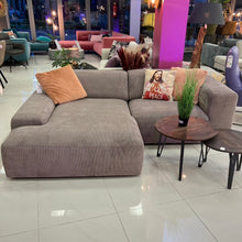 Timmy Ecksofa