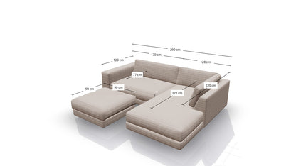 Dein you-Sofa