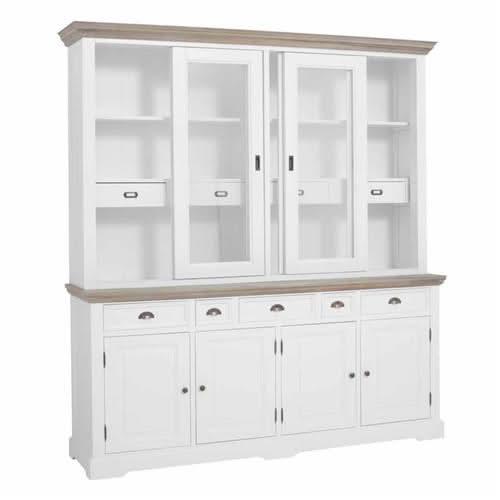 Fleur Hochschrank