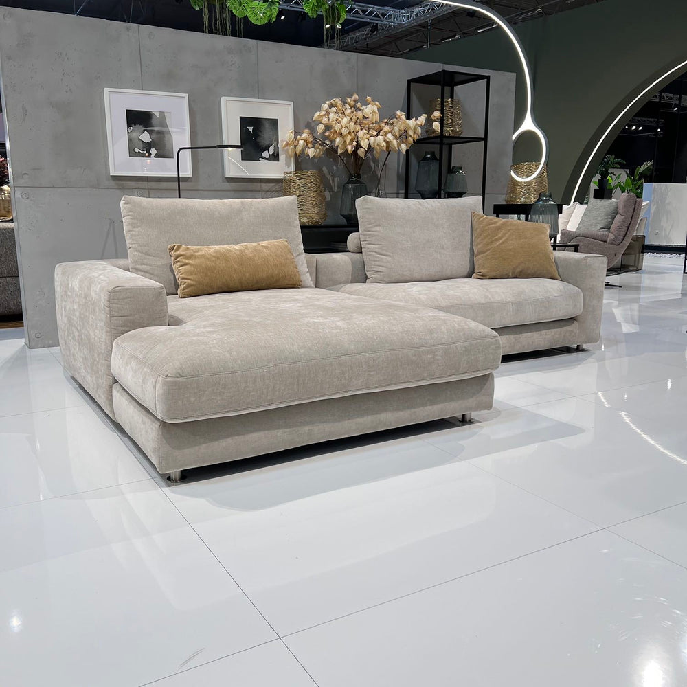 Berry Ecksofa