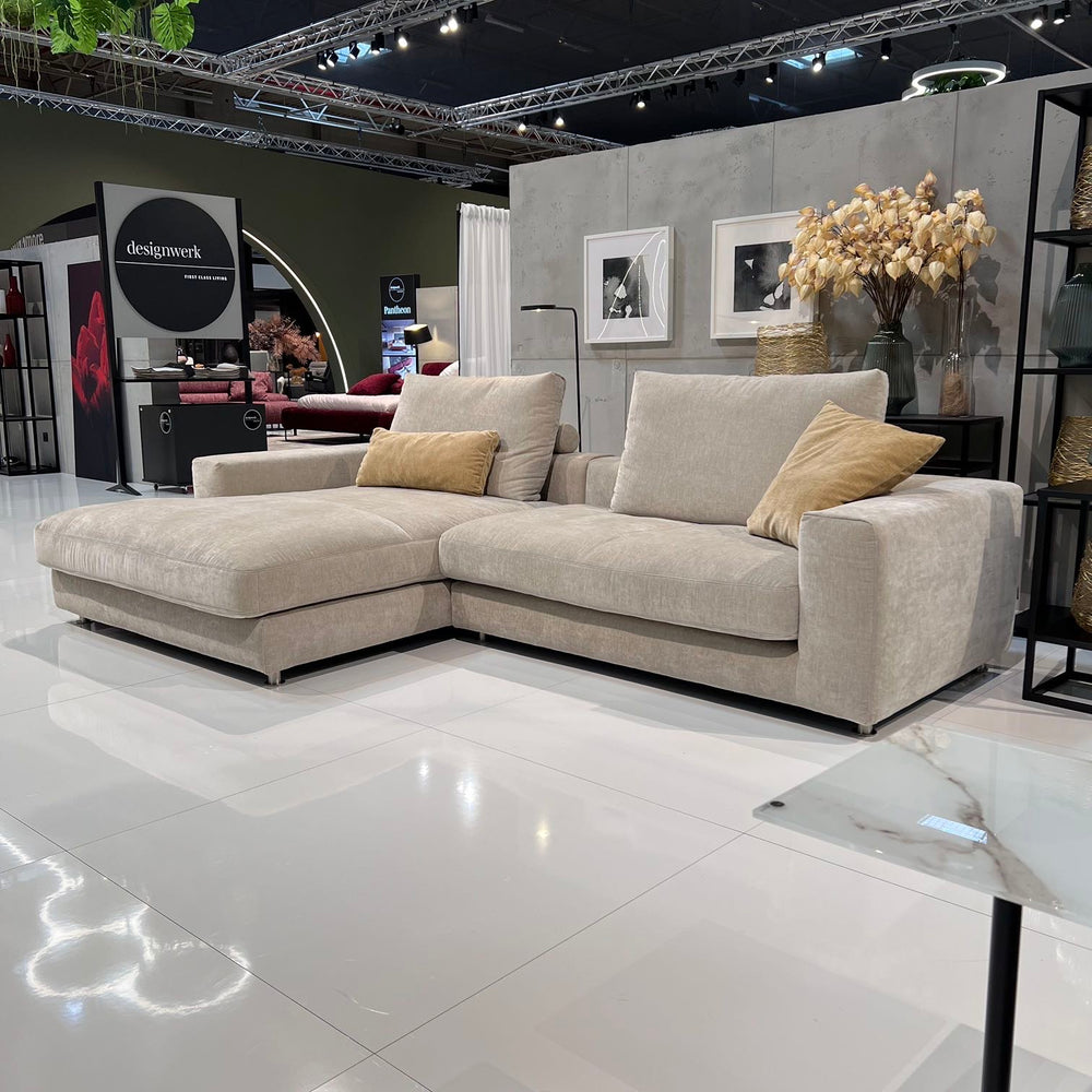 Berry Ecksofa