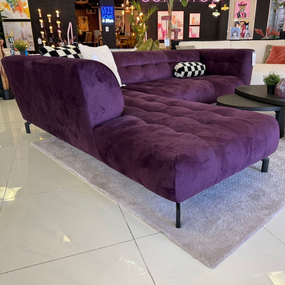 Bright Ecksofa