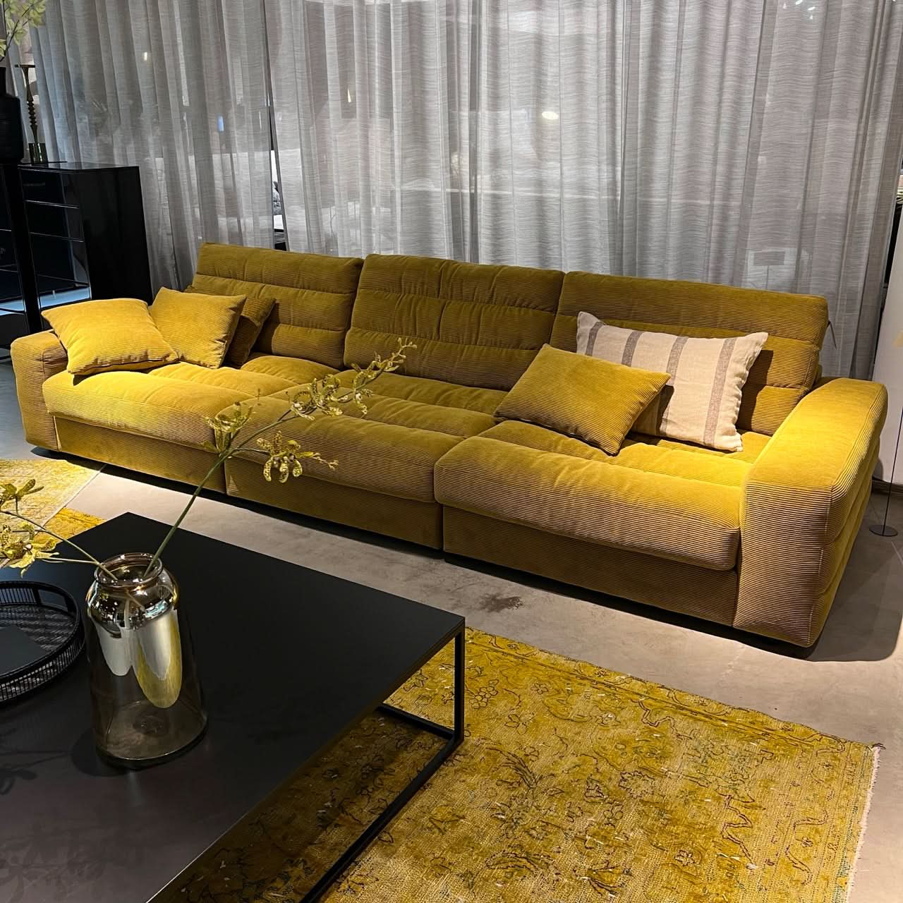 Dash Bigsofa