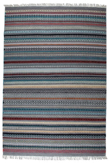 Denver Teppich - Multi color
