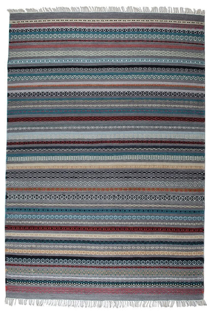 Denver Teppich - Multi color
