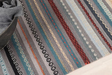 Denver Teppich - Multi color
