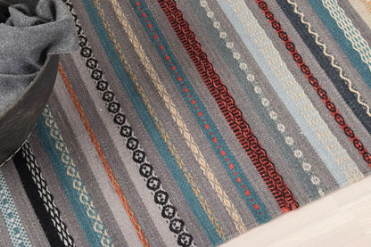 Denver Teppich - Multi color