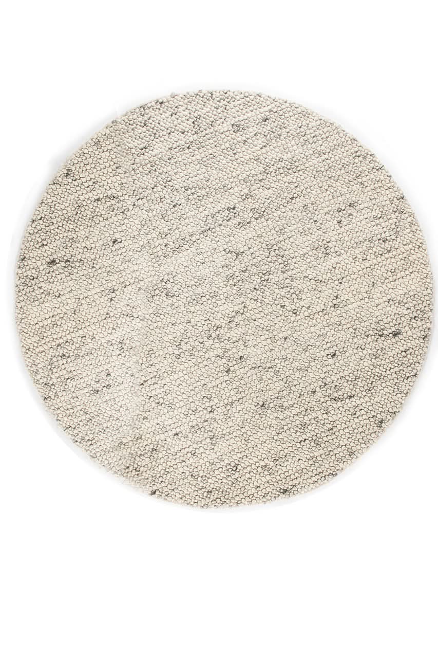 Dublin Teppich - Light Grey