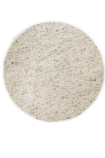 Dublin Teppich - Light Grey