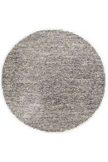 Dublin Teppich - Grey