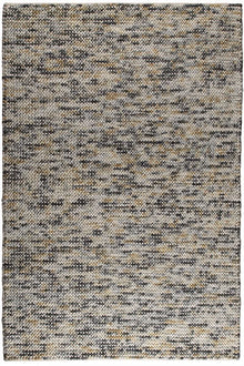 Dublin Teppich - Denim Gold