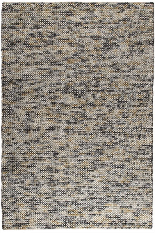 Dublin Teppich - Denim Gold