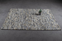 Dublin Teppich - Denim Gold