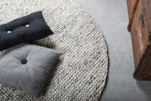 Dublin Teppich - Light Grey