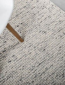 Dublin Teppich - Light Grey