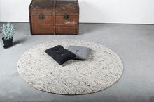 Dublin Teppich - Light Grey