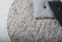 Dublin Teppich - Grey