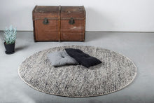 Dublin Teppich - Grey