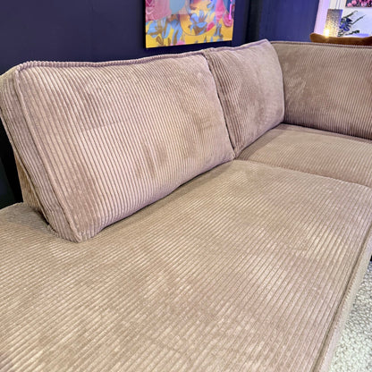 Akron Ecksofa