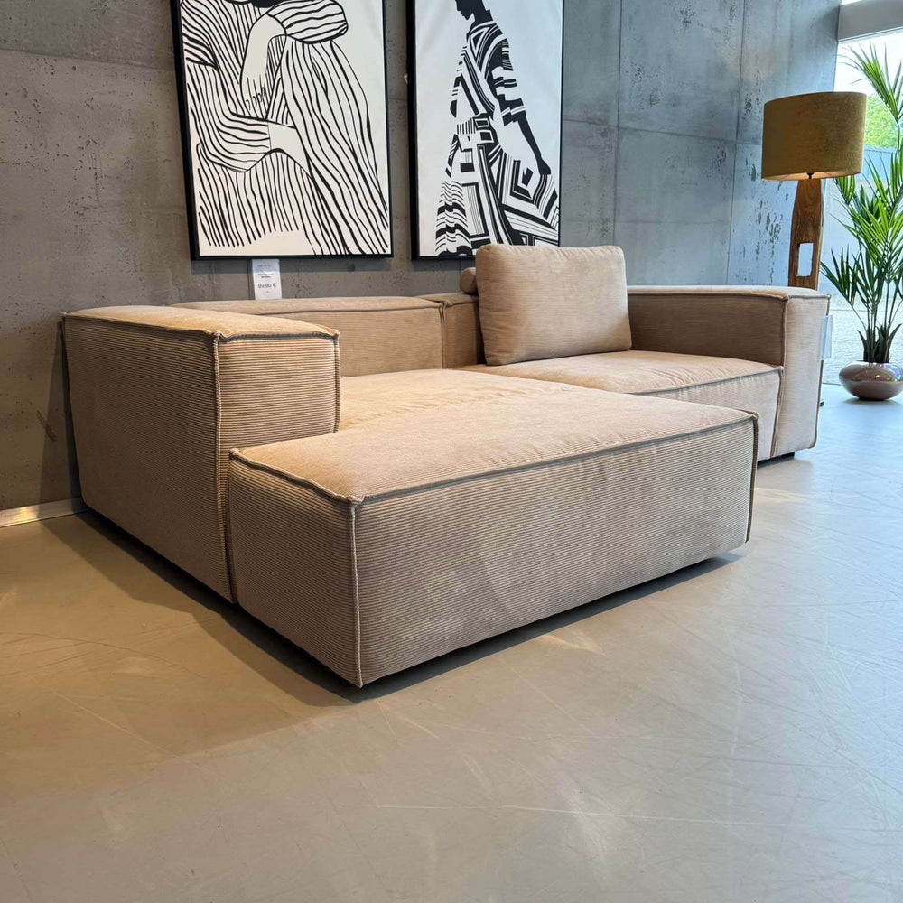 Ella Ecksofa