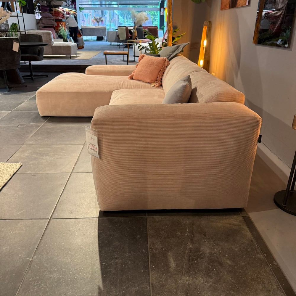 Timmy Ecksofa