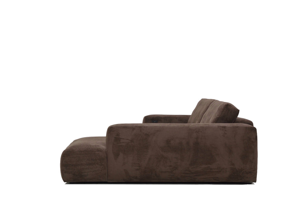 Mirco Ecksofa
