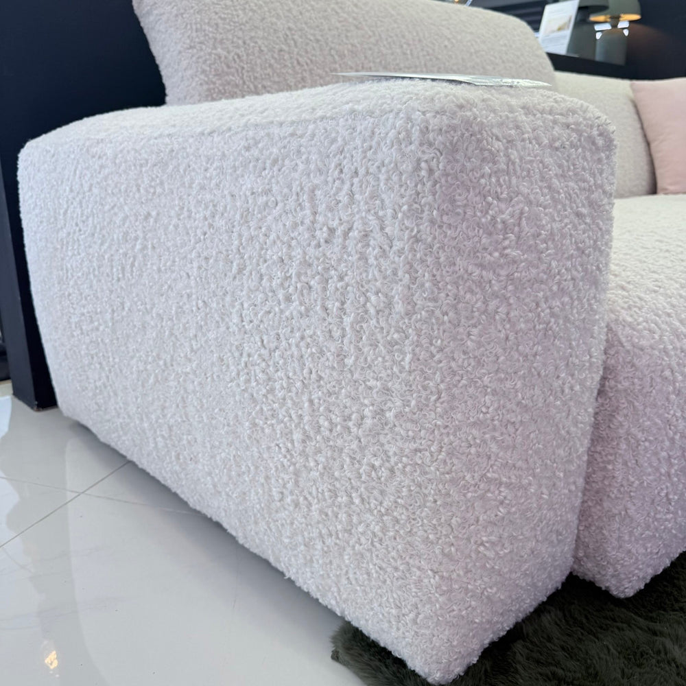 Hudson MOVE Ecksofa