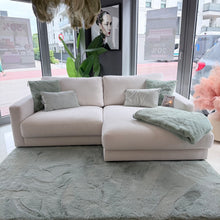 Cozy Spring Ecksofa