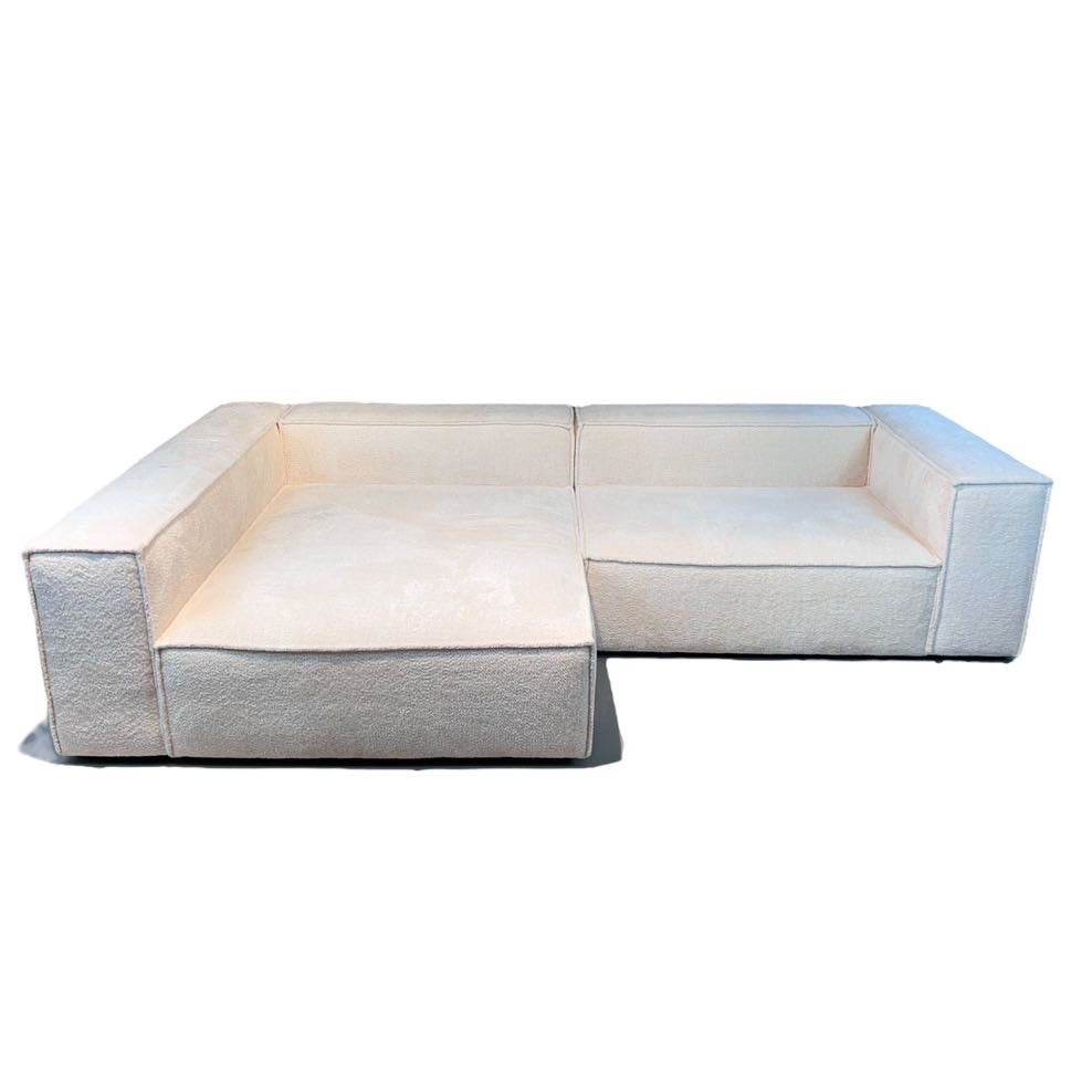 Ecksofa Ella - 306x190cm