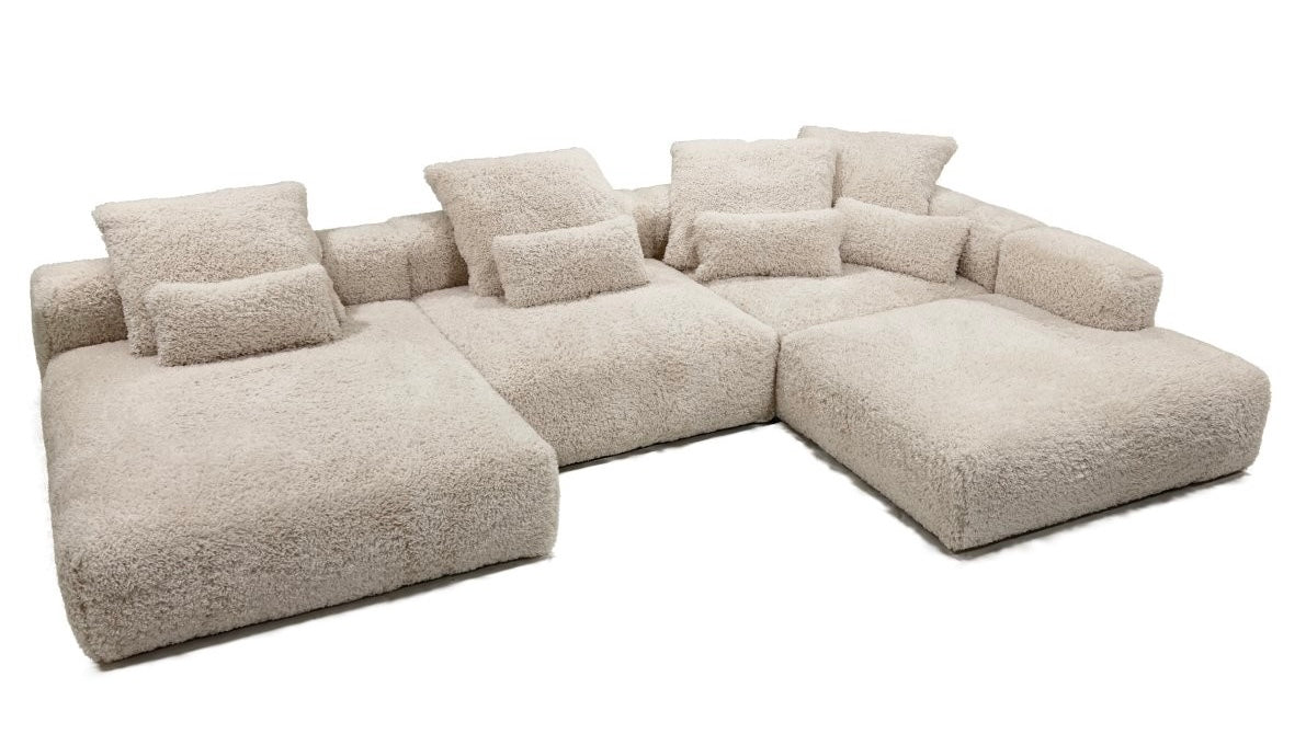 Jasmin Wohnlandschaft