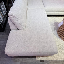 Lando Ecksofa