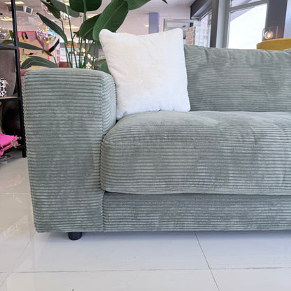 Cozy Big Sofa