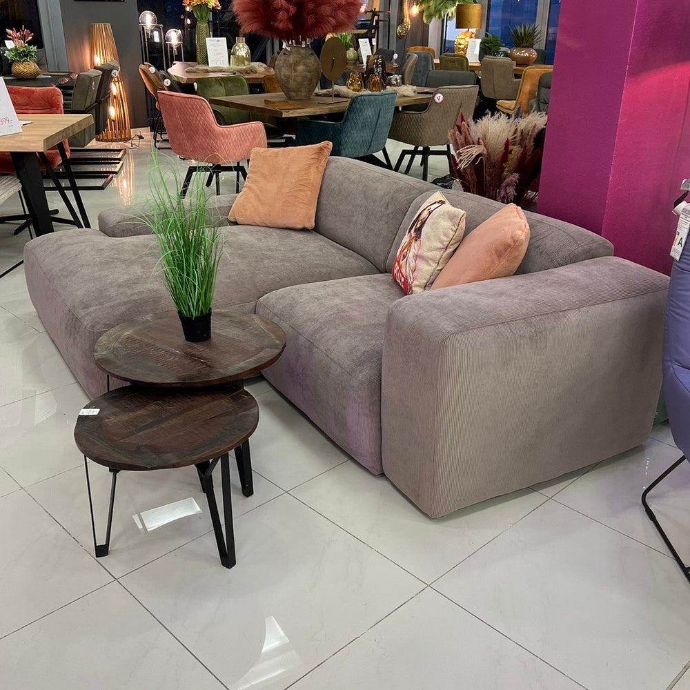 Timmy Ecksofa