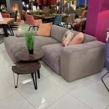 Timmy Ecksofa