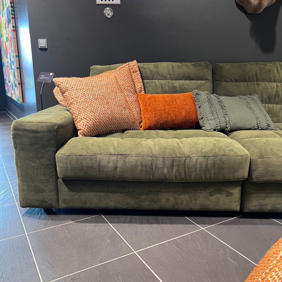 Dash Bigsofa