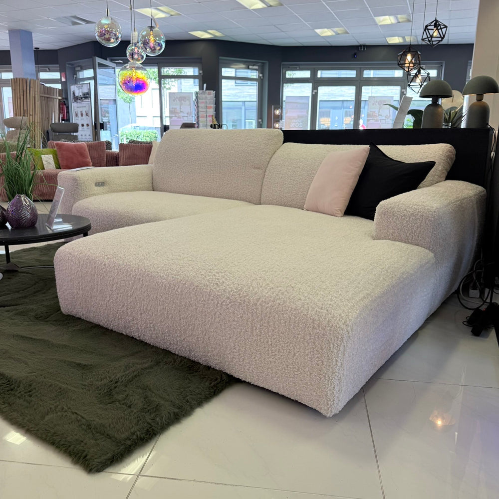 Hudson MOVE Ecksofa