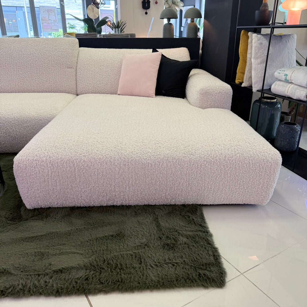 Hudson MOVE Ecksofa