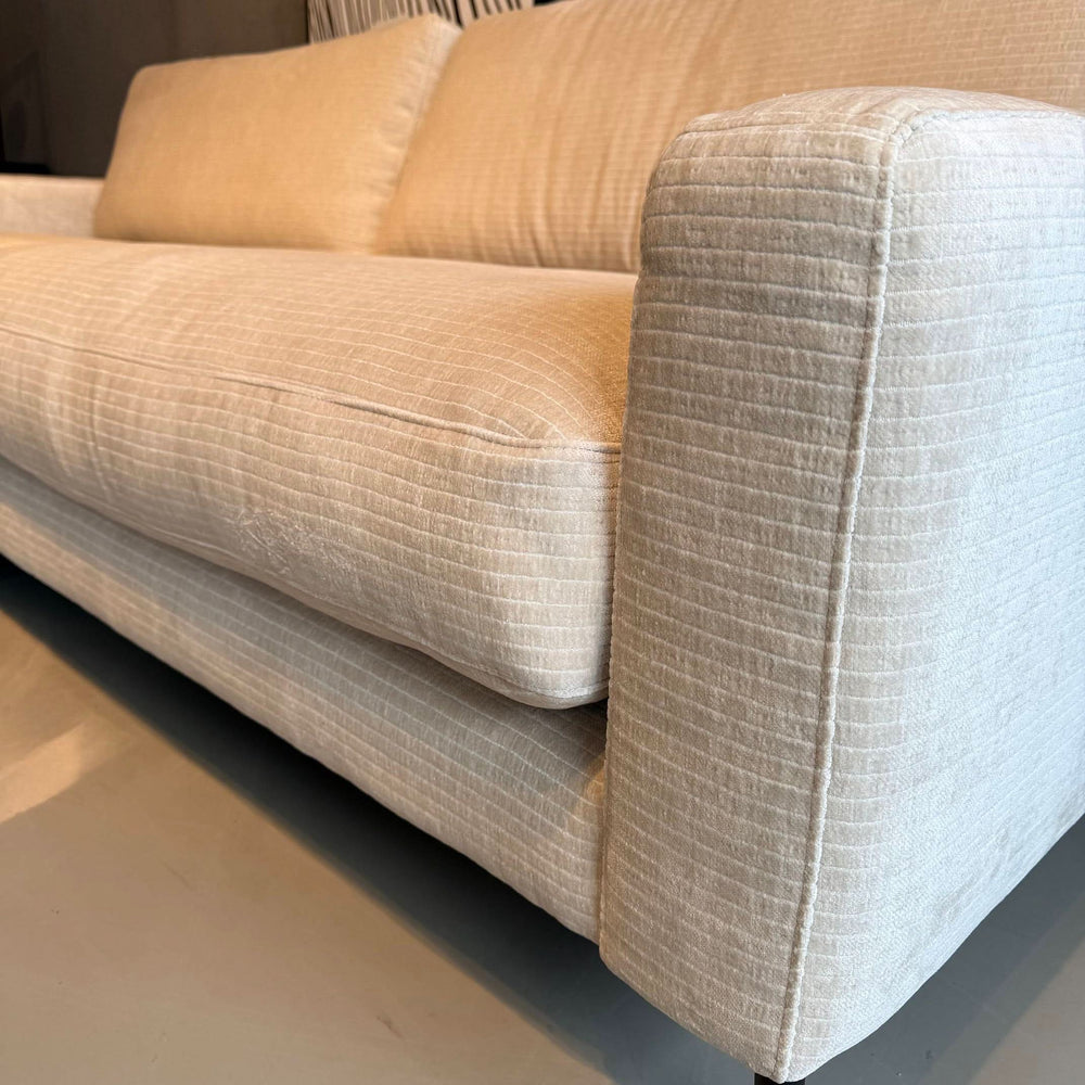 City Ecksofa