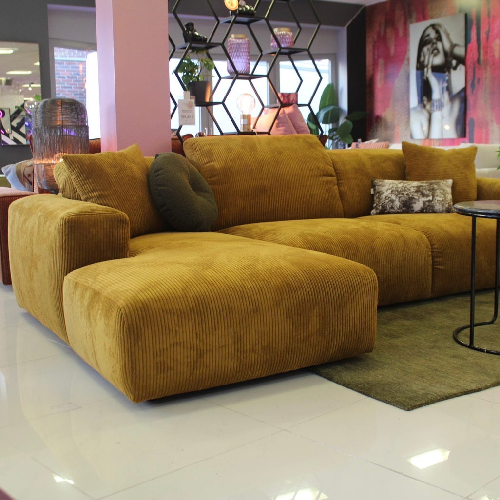 Hudson MOVE Ecksofa