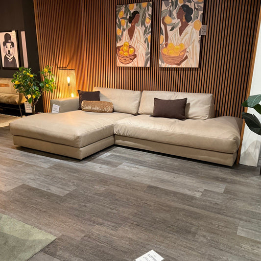 You Ecksofa - Open End