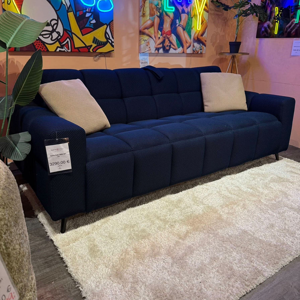 Tetris Schlafsofa