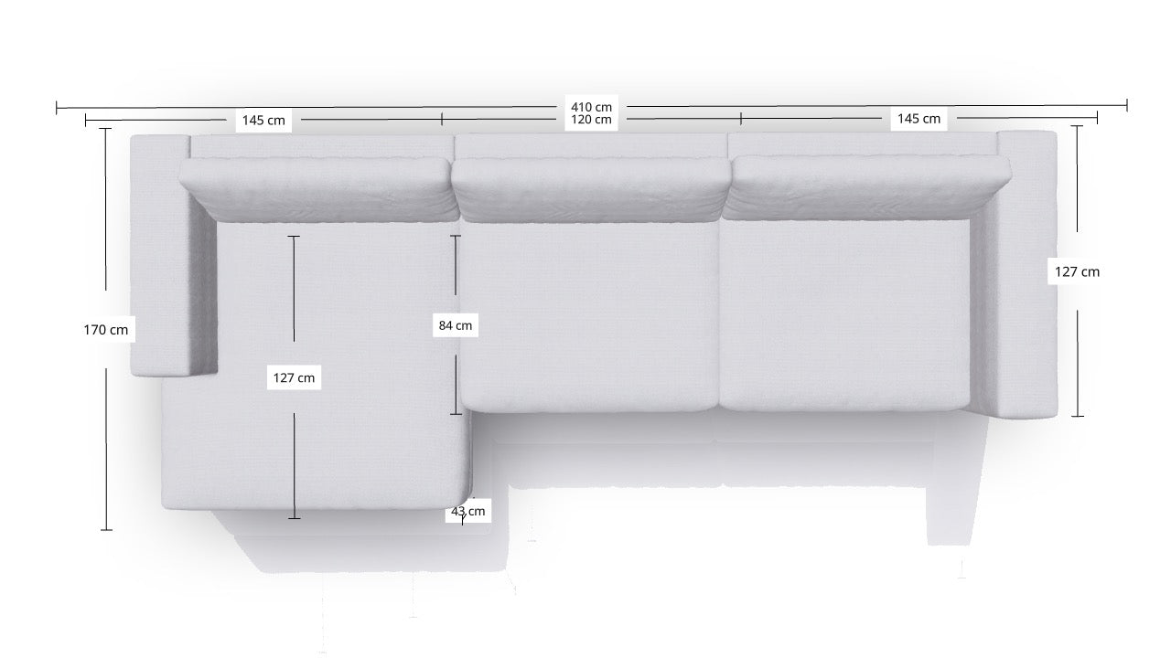 Dein cozy-Sofa