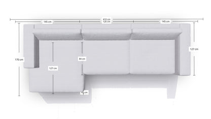 Dein cozy-Sofa