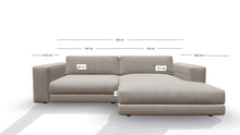 Dein cozy-Sofa