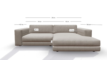 Dein Wunsch-Sofa