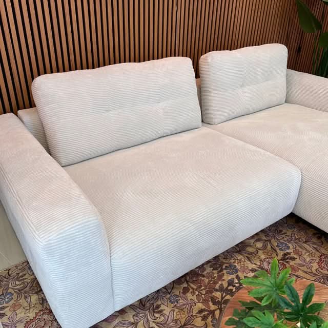 Elly Ecksofa