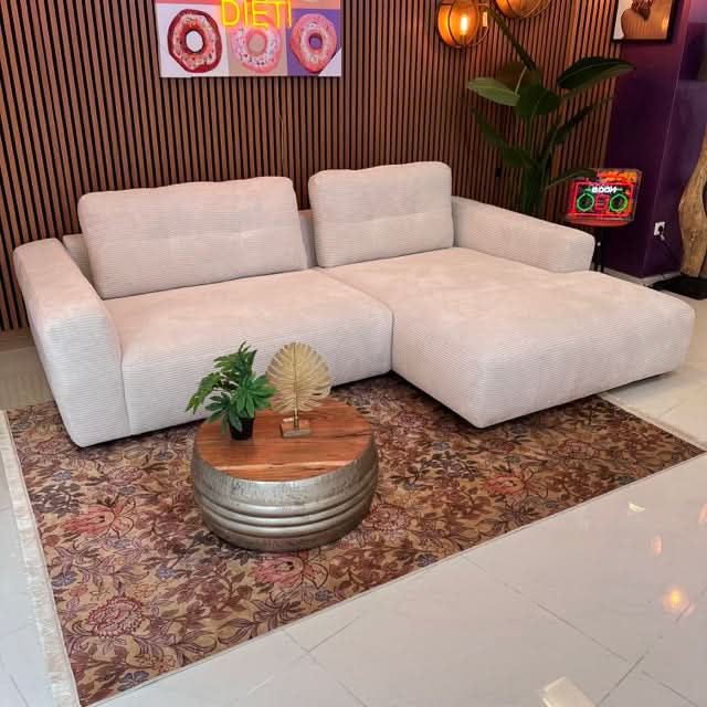 Elly Ecksofa