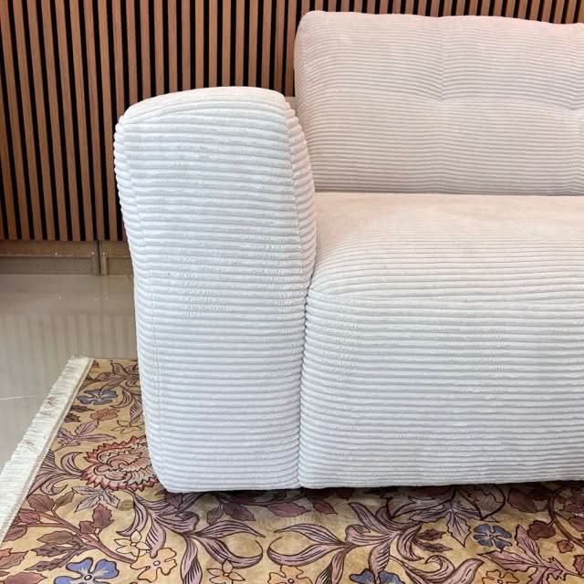 Elly Ecksofa