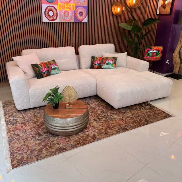 Elly Ecksofa